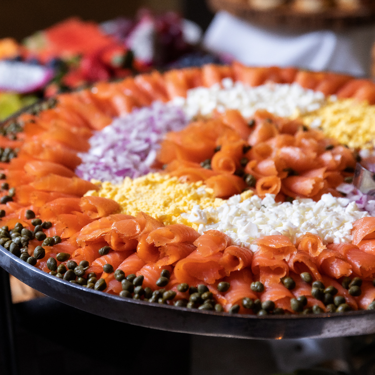 Drakes Catering Events